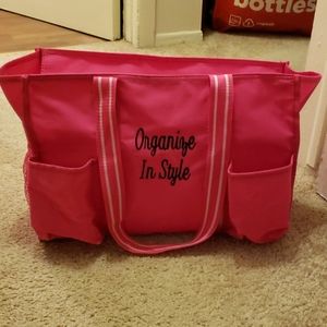 Thirty-one Organizing Utility Tote